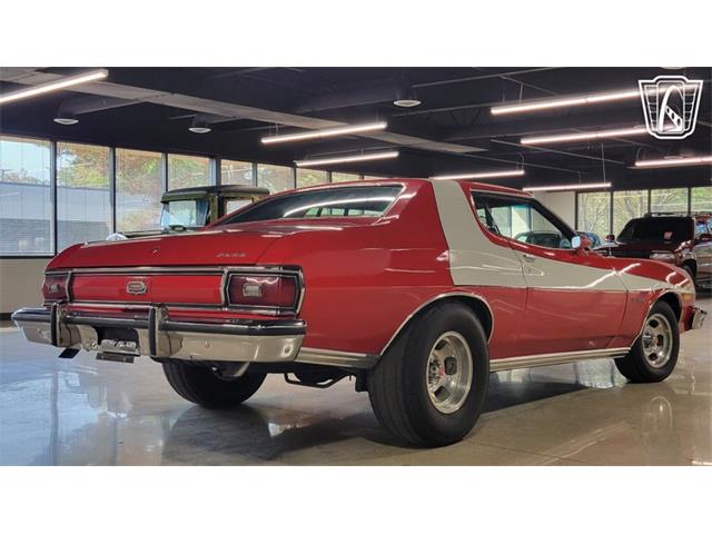 1974 Ford Gran Torino (CC-2104144) for sale in Dearborn, Michigan