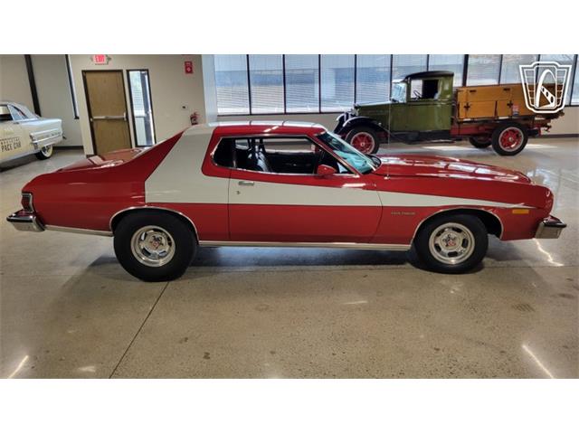 1974 Ford Gran Torino (CC-2104144) for sale in Dearborn, Michigan
