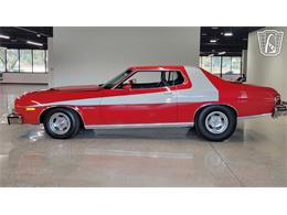 1974 Ford Gran Torino (CC-2104144) for sale in Dearborn, Michigan