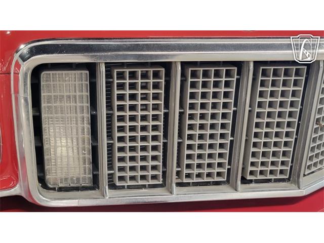 1974 Ford Gran Torino (CC-2104144) for sale in Dearborn, Michigan