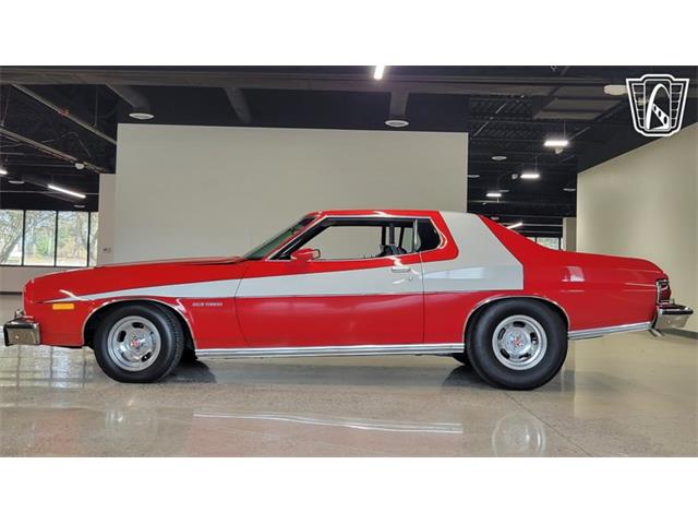 1974 Ford Gran Torino (CC-2104144) for sale in Dearborn, Michigan