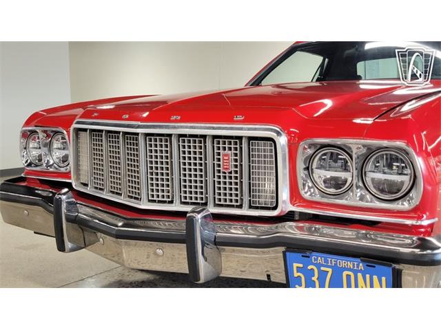 1974 Ford Gran Torino (CC-2104144) for sale in Dearborn, Michigan