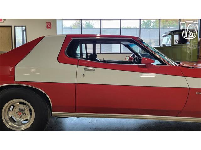 1974 Ford Gran Torino (CC-2104144) for sale in Dearborn, Michigan
