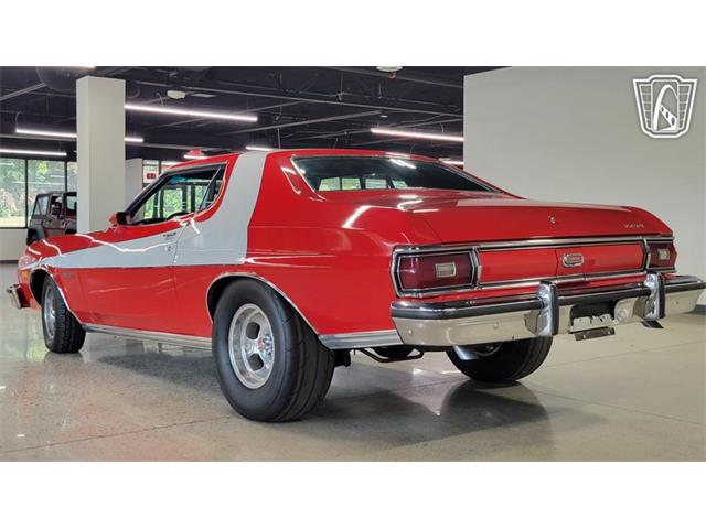1974 Ford Gran Torino (CC-2104144) for sale in Dearborn, Michigan