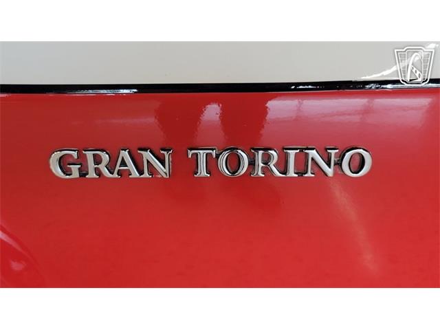 1974 Ford Gran Torino (CC-2104144) for sale in Dearborn, Michigan