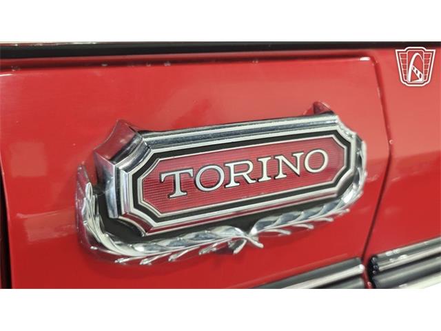1974 Ford Gran Torino (CC-2104144) for sale in Dearborn, Michigan
