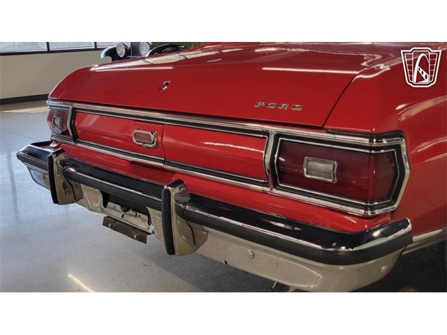1974 Ford Gran Torino (CC-2104144) for sale in Dearborn, Michigan