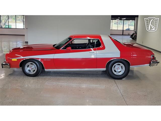 1974 Ford Gran Torino (CC-2104144) for sale in Dearborn, Michigan