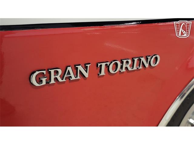 1974 Ford Gran Torino (CC-2104144) for sale in Dearborn, Michigan