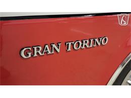 1974 Ford Gran Torino (CC-2104144) for sale in Dearborn, Michigan