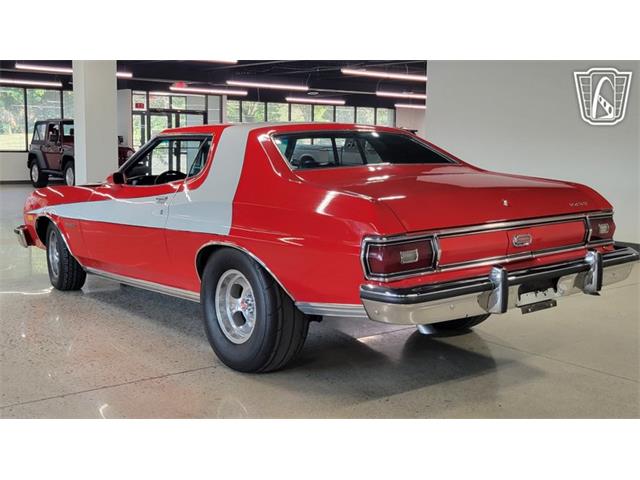 1974 Ford Gran Torino (CC-2104144) for sale in Dearborn, Michigan