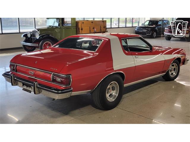 1974 Ford Gran Torino (CC-2104144) for sale in Dearborn, Michigan