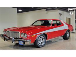 1974 Ford Gran Torino (CC-2104144) for sale in Dearborn, Michigan