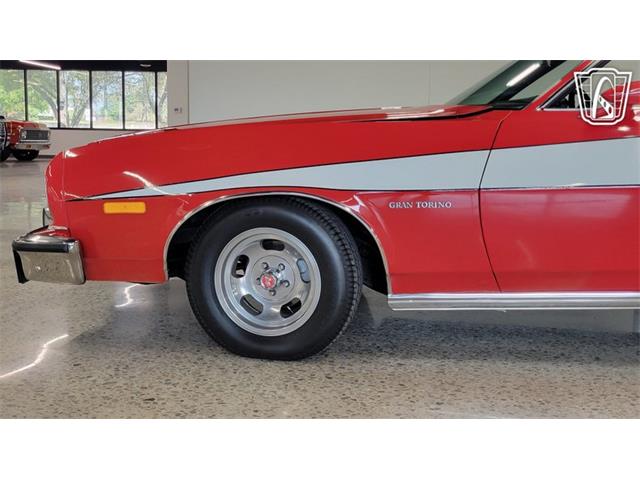 1974 Ford Gran Torino (CC-2104144) for sale in Dearborn, Michigan