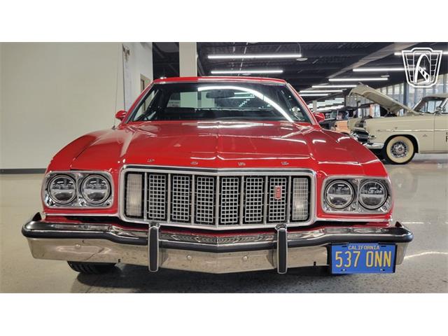 1974 Ford Gran Torino (CC-2104144) for sale in Dearborn, Michigan