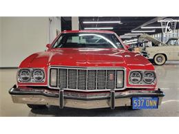 1974 Ford Gran Torino (CC-2104144) for sale in Dearborn, Michigan
