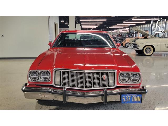 1974 Ford Gran Torino (CC-2104144) for sale in Dearborn, Michigan