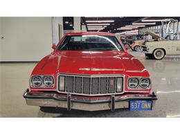 1974 Ford Gran Torino (CC-2104144) for sale in Dearborn, Michigan