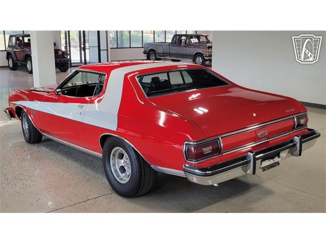 1974 Ford Gran Torino (CC-2104144) for sale in Dearborn, Michigan