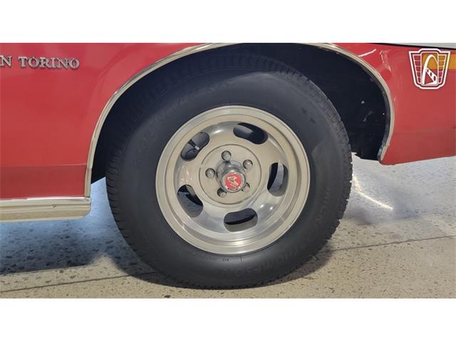 1974 Ford Gran Torino (CC-2104144) for sale in Dearborn, Michigan