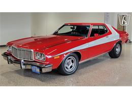 1974 Ford Gran Torino (CC-2104144) for sale in Dearborn, Michigan