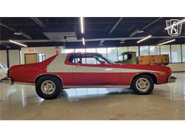 1974 Ford Gran Torino (CC-2104144) for sale in Dearborn, Michigan