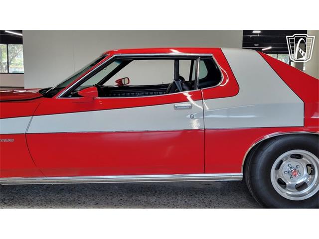 1974 Ford Gran Torino (CC-2104144) for sale in Dearborn, Michigan