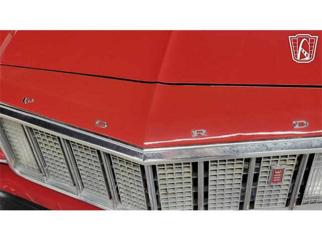 1974 Ford Gran Torino (CC-2104144) for sale in Dearborn, Michigan