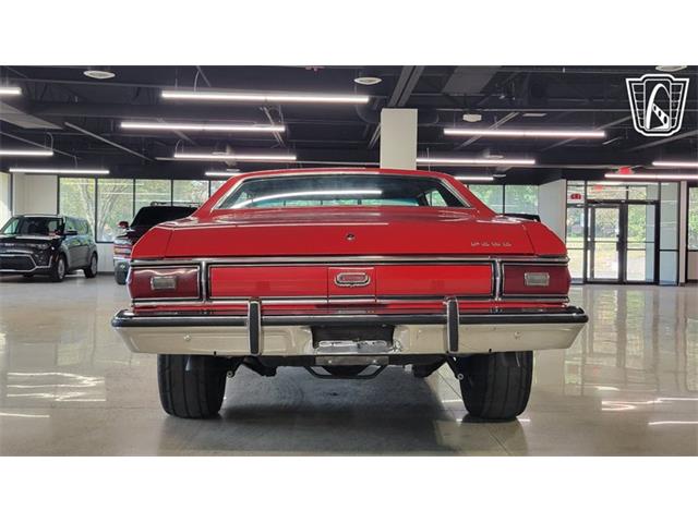 1974 Ford Gran Torino (CC-2104144) for sale in Dearborn, Michigan