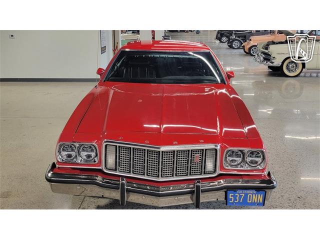 1974 Ford Gran Torino (CC-2104144) for sale in Dearborn, Michigan