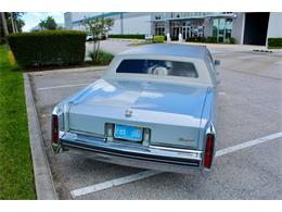 1984 Cadillac Limousine (CC-2104145) for sale in Sarasota, Florida