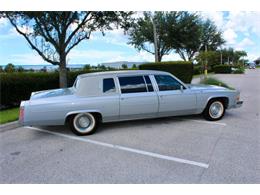 1984 Cadillac Limousine (CC-2104145) for sale in Sarasota, Florida