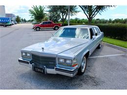 1984 Cadillac Limousine (CC-2104145) for sale in Sarasota, Florida