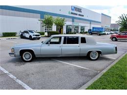 1984 Cadillac Limousine (CC-2104145) for sale in Sarasota, Florida
