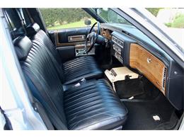 1984 Cadillac Limousine (CC-2104145) for sale in Sarasota, Florida