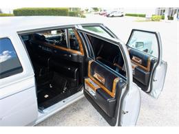 1984 Cadillac Limousine (CC-2104145) for sale in Sarasota, Florida