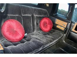 1984 Cadillac Limousine (CC-2104145) for sale in Sarasota, Florida