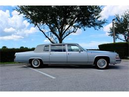 1984 Cadillac Limousine (CC-2104145) for sale in Sarasota, Florida