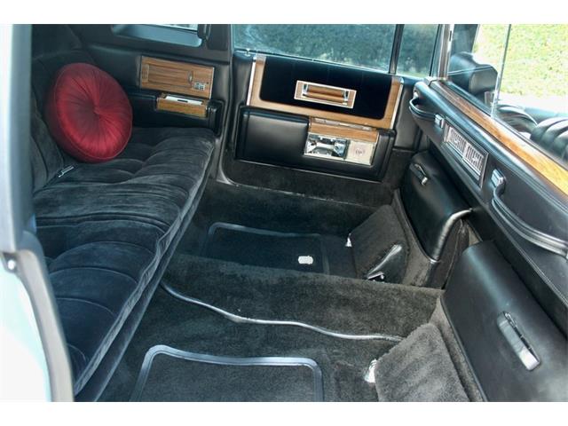 1984 Cadillac Limousine (CC-2104145) for sale in Sarasota, Florida