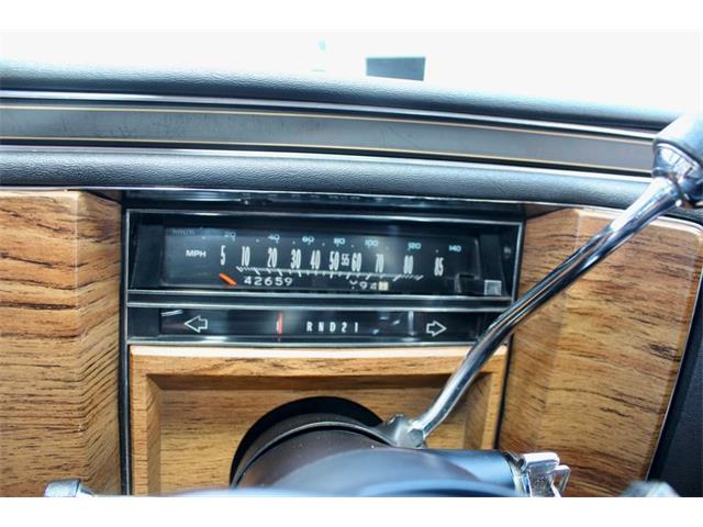 1984 Cadillac Limousine (CC-2104145) for sale in Sarasota, Florida