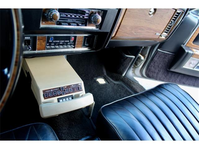 1984 Cadillac Limousine (CC-2104145) for sale in Sarasota, Florida