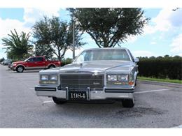 1984 Cadillac Limousine (CC-2104145) for sale in Sarasota, Florida