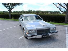 1984 Cadillac Limousine (CC-2104145) for sale in Sarasota, Florida