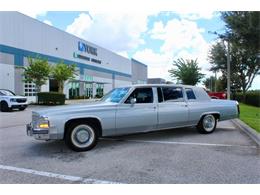 1984 Cadillac Limousine (CC-2104145) for sale in Sarasota, Florida