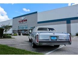 1984 Cadillac Limousine (CC-2104145) for sale in Sarasota, Florida