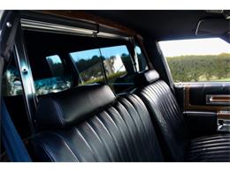 1984 Cadillac Limousine (CC-2104145) for sale in Sarasota, Florida