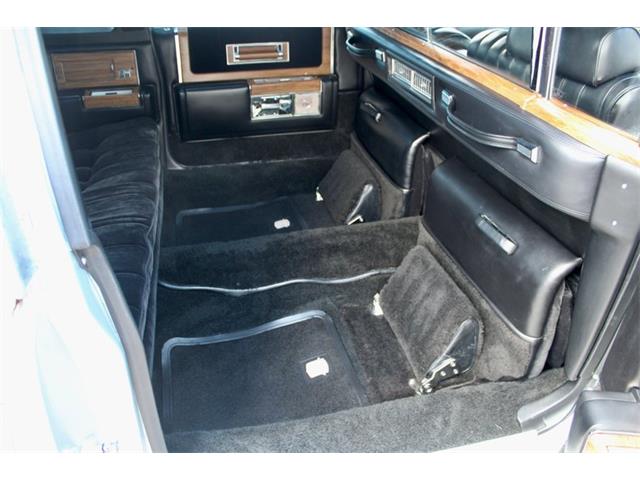 1984 Cadillac Limousine (CC-2104145) for sale in Sarasota, Florida