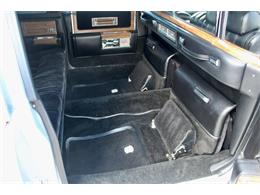 1984 Cadillac Limousine (CC-2104145) for sale in Sarasota, Florida