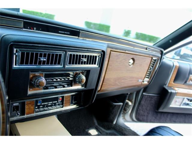 1984 Cadillac Limousine (CC-2104145) for sale in Sarasota, Florida
