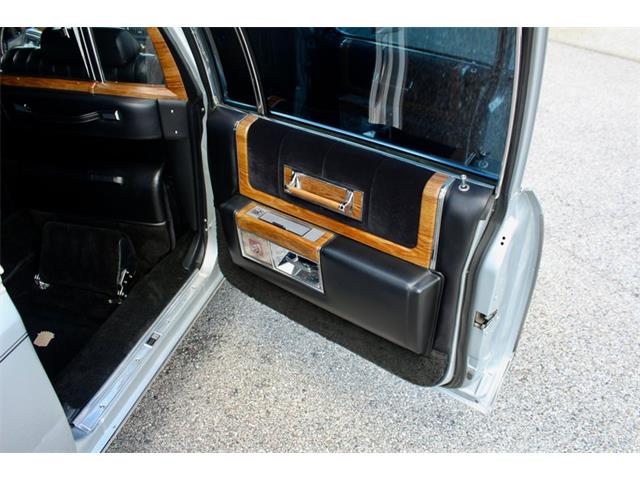 1984 Cadillac Limousine (CC-2104145) for sale in Sarasota, Florida